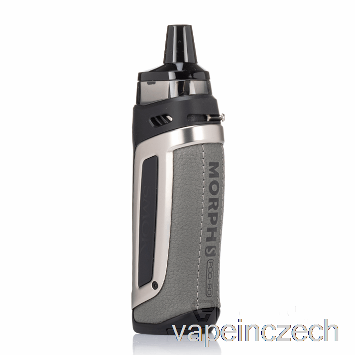 Smok Morph S Pod-80 Kit Gray Vape Bez Nikotinu